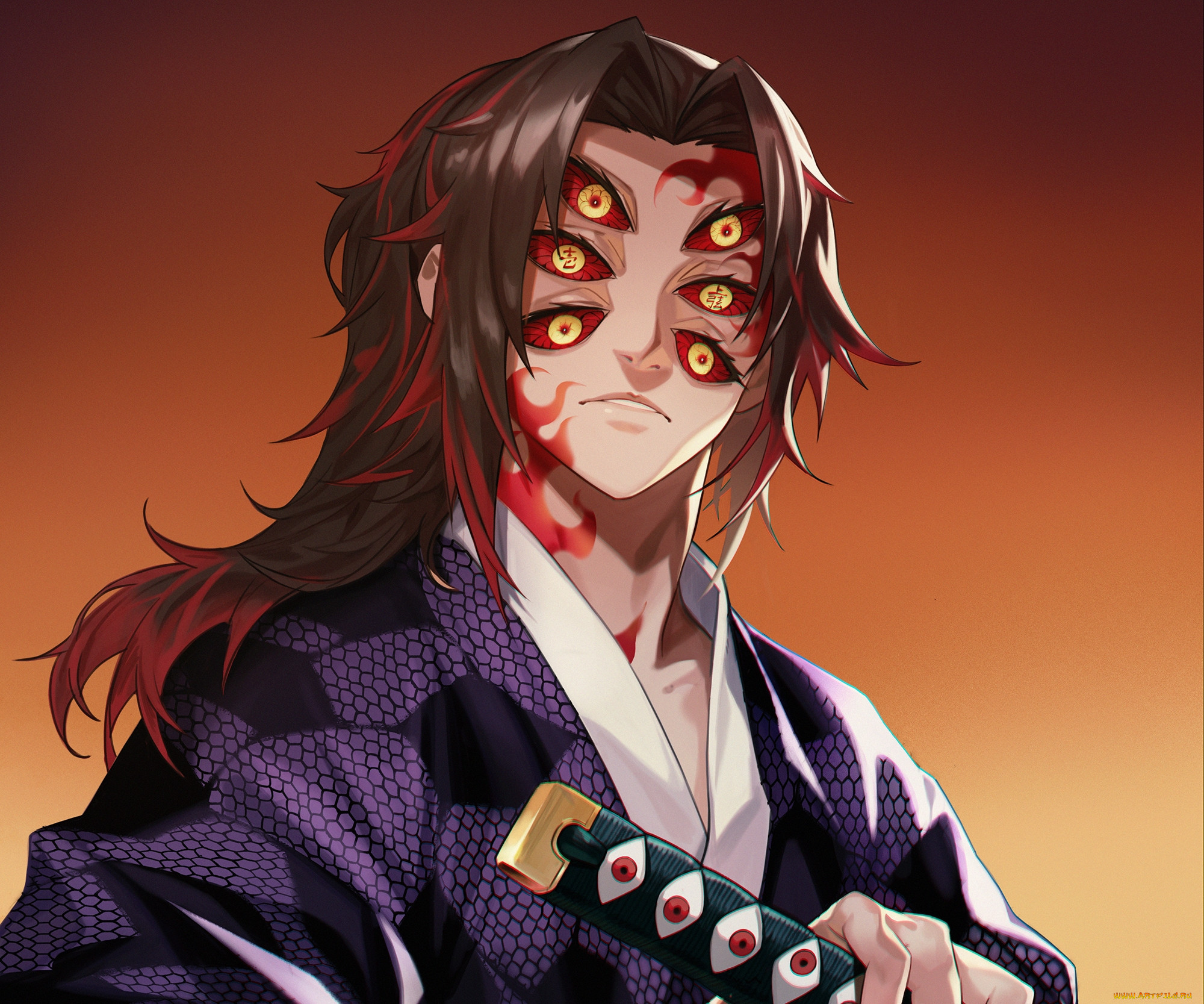 , demon slayer,  kimetsu no yaiba, , , 